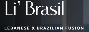 Logo Li' Brasil